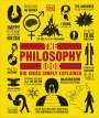 DK: The Philosophy Book, Buch