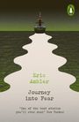 Eric Ambler: Journey into Fear, Buch