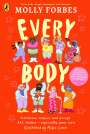 Molly Forbes: Every Body, Buch