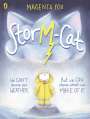 Magenta Fox: Storm-Cat, Buch