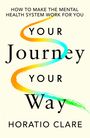 Horatio Clare: Your Journey, Your Way, Buch