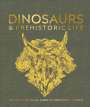 DK: Dinosaurs and Prehistoric Life, Buch