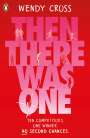 Wendy Cross: Then There Was One, Buch
