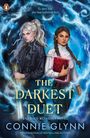 Connie Glynn: The Darkest Duet, Buch