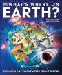 DK: What's Where on Earth?, Buch