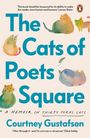 Courtney Gustafson: The Cats of Poets Square, Buch