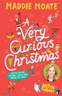 Maddie Moate: A Very Curious Christmas, Buch