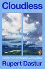Rupert Dastur: Cloudless, Buch