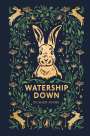 Richard Adams: Watership Down, Buch