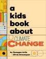 Olivia Greenspan: A Kids Book About Climate Change, Buch