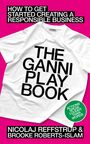 Nicolaj Reffstrup: The GANNI Playbook, Buch