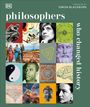 Simon Blackburn: Philosophers Who Changed History, Buch