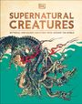 DK: Supernatural Creatures, Buch