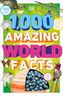 Dk: 1,000 Amazing World Facts, Buch