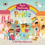 : First Festivals: Pride, Buch