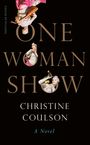 Christine Coulson: One Woman Show, Buch
