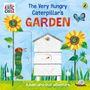 Eric Carle: The Very Hungry Caterpillar's Garden, Buch