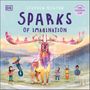 Stephen Hogtun: Sparks of Imagination, Buch