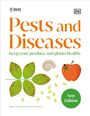 Dk: RHS Pests and Diseases, Buch