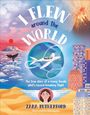 Zara Rutherford: I Flew Around the World, Buch