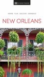 DK Travel: DK New Orleans, Buch