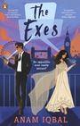 Anam Iqbal: The Exes, Buch