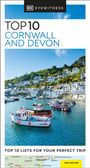 DK Eyewitness: DK Eyewitness Top 10 Cornwall and Devon, Buch