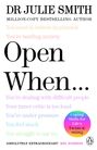Julie Smith: Open When..., Buch