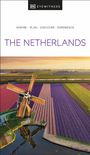 Dk Travel: DK the Netherlands, Buch