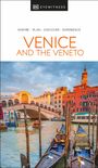 Dk Eyewitness: DK Venice and the Veneto, Buch