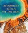DK Eyewitness: Unforgettable Journeys The Americas, Buch