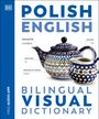 Dk: Polish English Bilingual Visual Dictionary, Buch