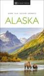 DK Eyewitness: DK Eyewitness Alaska, Buch