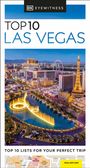Dk Eyewitness: DK Top 10 Las Vegas, Buch