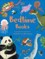 Zeshan Akhter: Bedtime Books, Div.