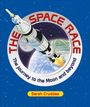 Sarah Cruddas: The Space Race, Buch
