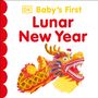 Dk: Dk: Baby's First Lunar New Year, Buch