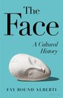 Fay Bound Alberti: The Face, Buch