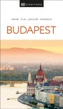 Dk Eyewitness: DK Budapest, Buch