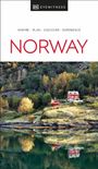 : DK Eyewitness Norway, Buch