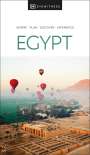 DK Eyewitness: DK Eyewitness Egypt, Buch