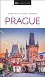 Dk Eyewitness: DK Prague, Buch