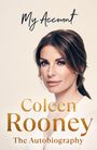 Coleen Rooney: My Account, Buch