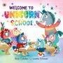Rose Cobden: Welcome to Unicorn School, Buch