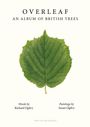 Richard Ogilvy: Overleaf, Buch