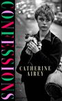 Catherine Airey: Confessions, Buch