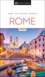 Dk Eyewitness: DK Eyewitness Rome, Buch