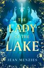 Jean Menzies: The Lady of the Lake, Buch