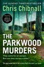 Chris Chibnall: The Parkwood Murders, Buch