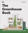 Tom Brown: The Greenhouse Book, Buch